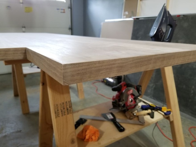 DIY Home Office (39 pics)