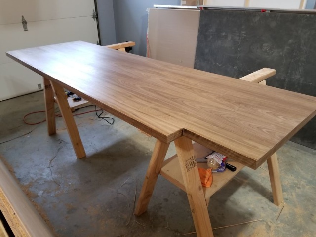 DIY Home Office (39 pics)