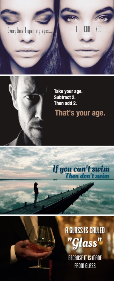 Funny Memes (31 pics)