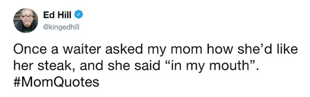 Funny Mom Quotes (17 pics)
