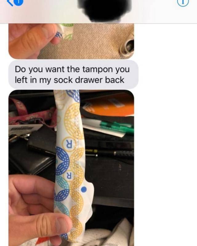 Never Text Your Ex (33 pics)