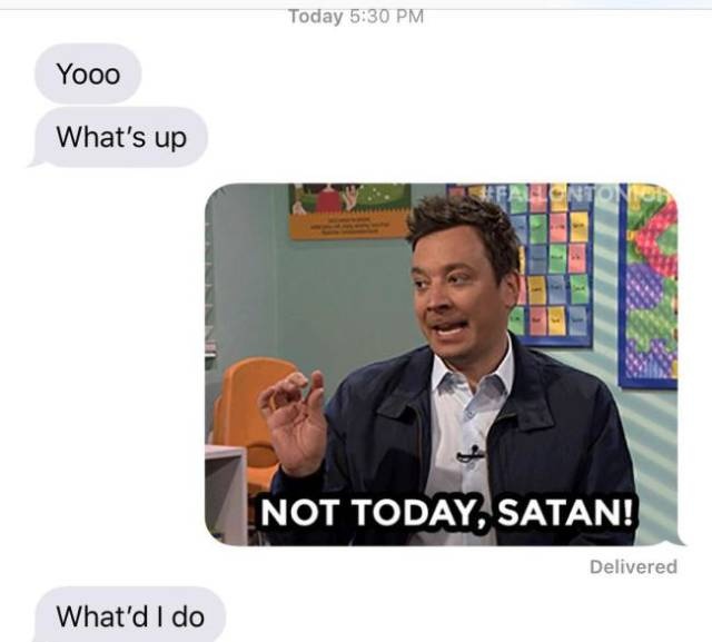 Never Text Your Ex (33 pics)