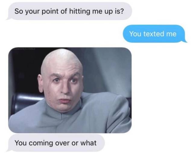 Never Text Your Ex (33 pics)
