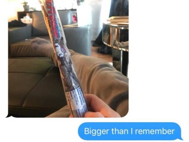 Never Text Your Ex (33 pics)