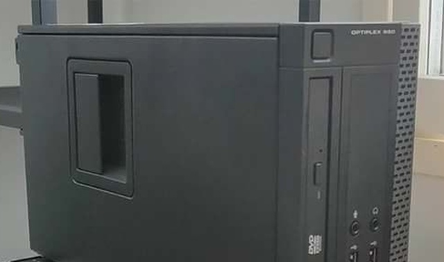 When You Want To Upgrade Your GPU No Matter What (2 pics)