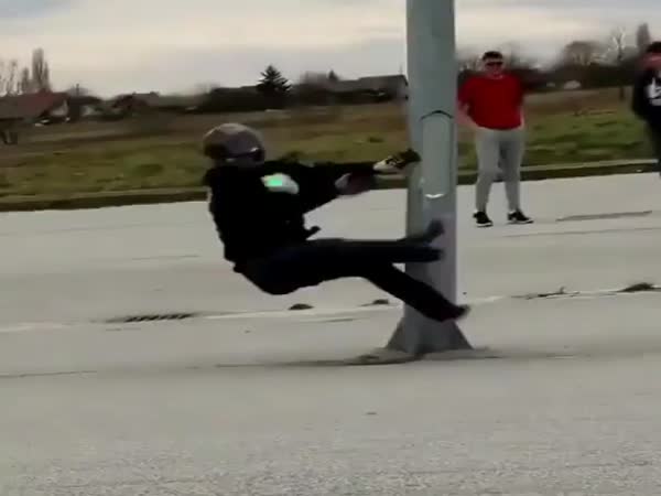 Wait For It...