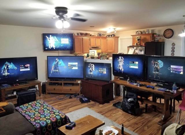 Acid Picdump (125 pics)