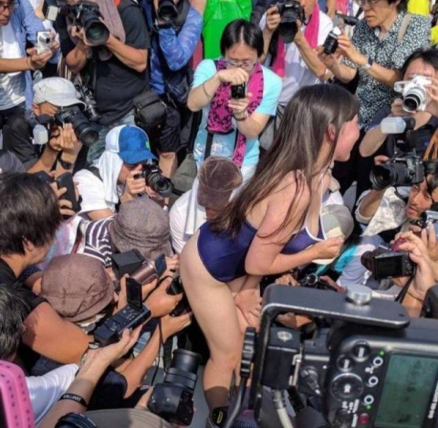 Acid Picdump (125 pics)
