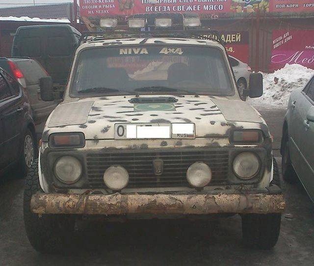 Acid Picdump (125 pics)