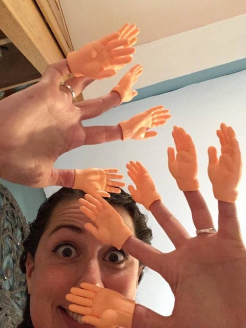 Acid Picdump (125 pics)