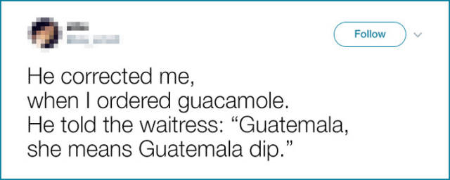 When Dates Go Wrong (20 pics)
