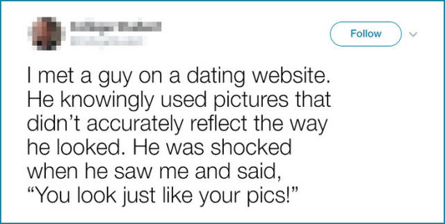 When Dates Go Wrong (20 pics)