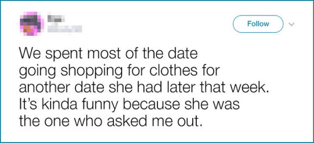 When Dates Go Wrong (20 pics)