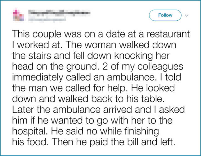 When Dates Go Wrong (20 pics)