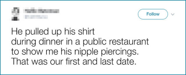 When Dates Go Wrong (20 pics)