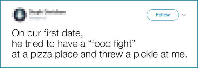 When Dates Go Wrong (20 pics)