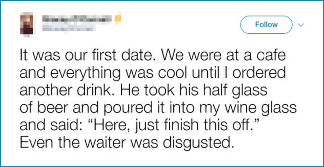 When Dates Go Wrong (20 pics)