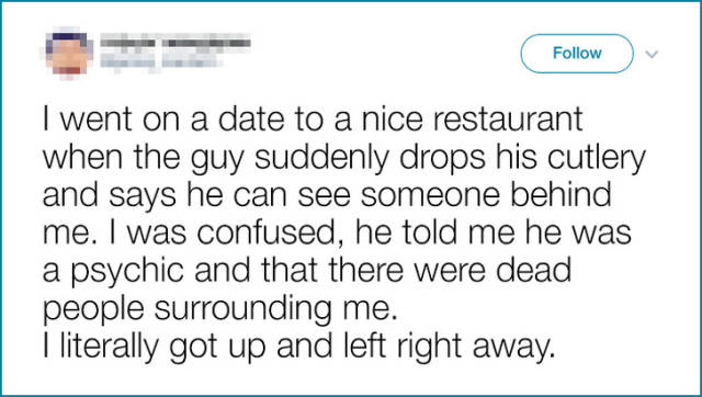 When Dates Go Wrong (20 pics)