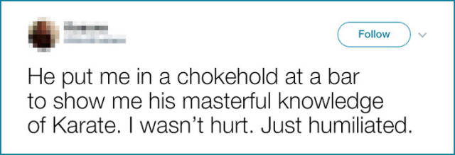 When Dates Go Wrong (20 pics)
