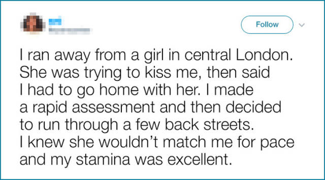 When Dates Go Wrong (20 pics)