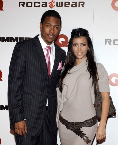Celebrity Couples Who Used To Date (19 pics)