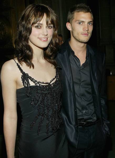 Celebrity Couples Who Used To Date (19 pics)