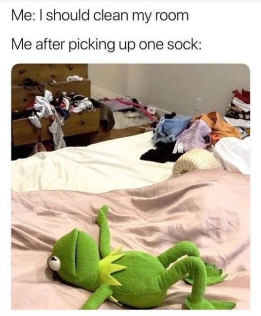 Life Is A Struggle (22 pics)