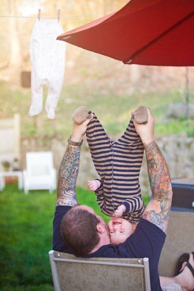 When A Picture Says More Than Just A Thousand Words (56 pics)