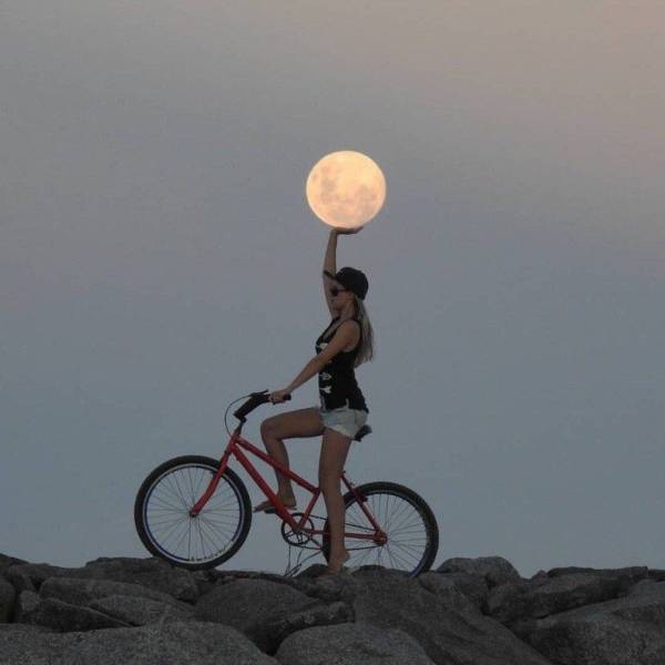 When A Picture Says More Than Just A Thousand Words (56 pics)