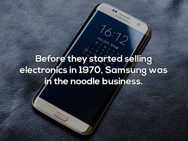Interesting Facts (24 pics)