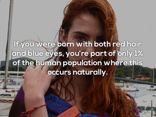 Interesting Facts (24 pics)