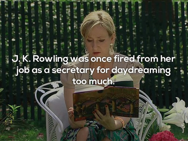 Interesting Facts (24 pics)