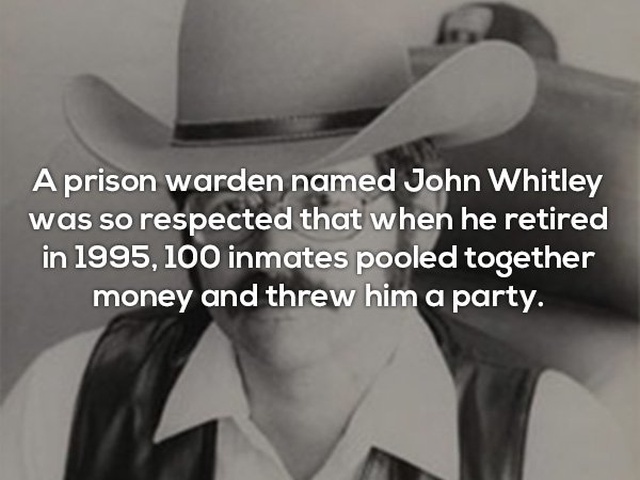 Interesting Facts (24 pics)