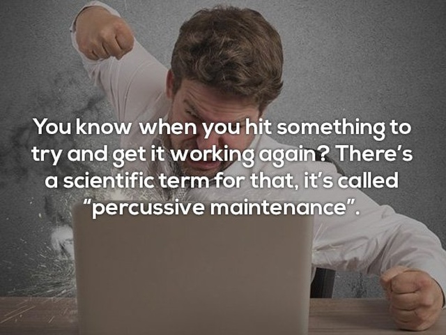 Interesting Facts (24 pics)