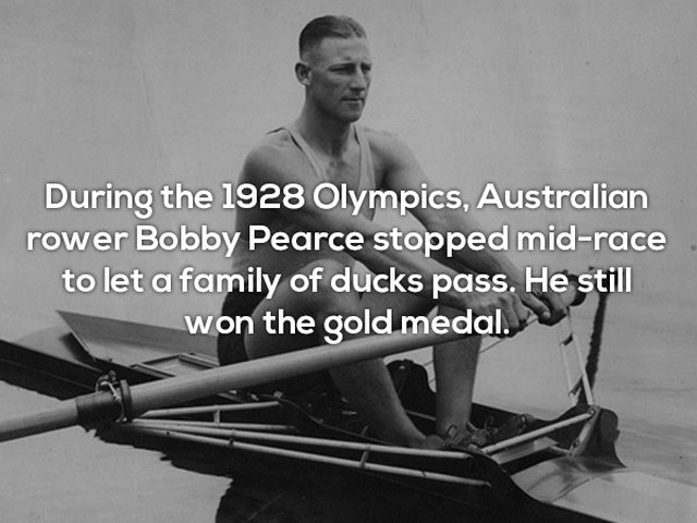 Interesting Facts (24 pics)
