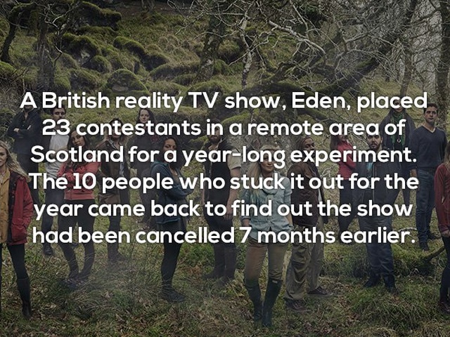 Interesting Facts (24 pics)