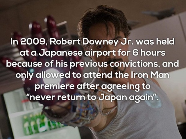 Interesting Facts (24 pics)