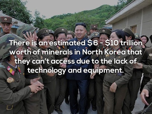 Interesting Facts (24 pics)