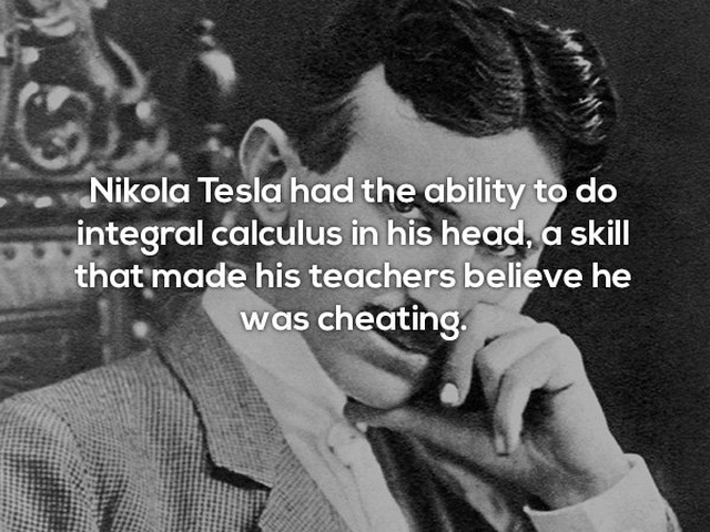Interesting Facts (24 pics)