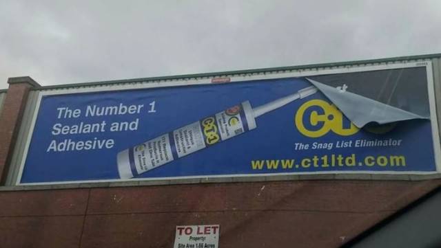 Ads And Signs Fails (23 pics)