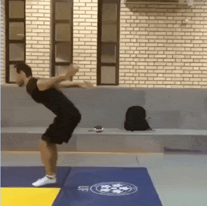 Acid Gifdump, September 04, 2018 (25 gifs)