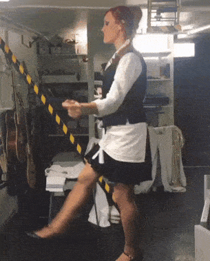Acid Gifdump, September 04, 2018 (25 gifs)