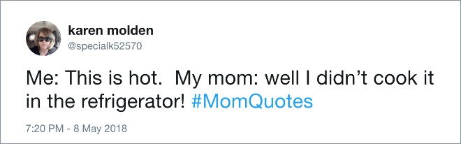 Hilarious Mom Quotes Their Kids Couldn’t Resist Sharing (20 pics)