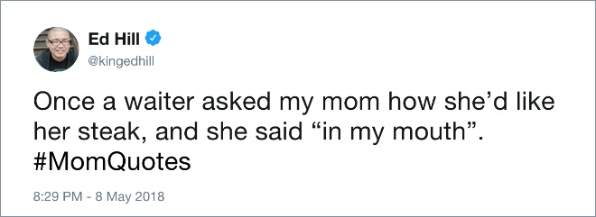 Hilarious Mom Quotes Their Kids Couldn’t Resist Sharing (20 pics)