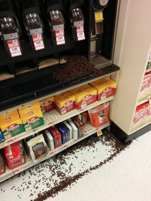 Sh*t Happens Too Often (40 pics)