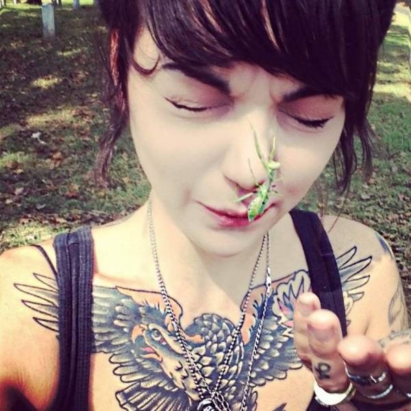 Acid Picdump (133 pics)