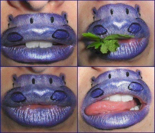 Acid Picdump (133 pics)