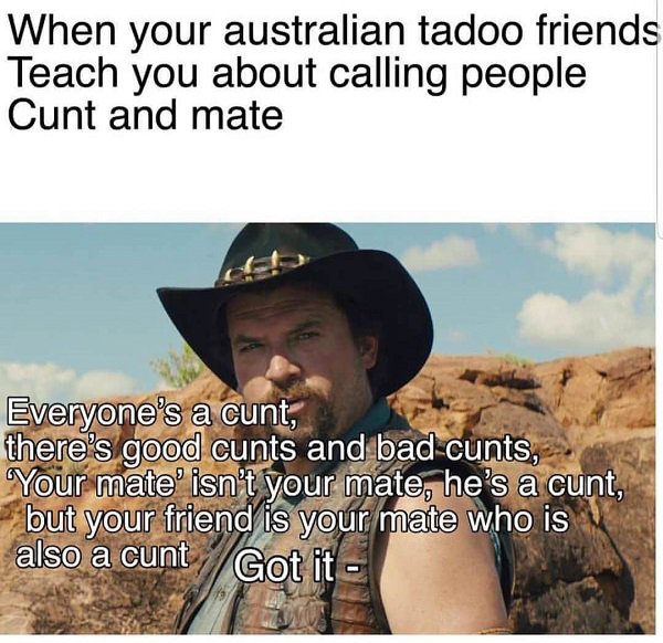 Welcome To Australia (30 pics)