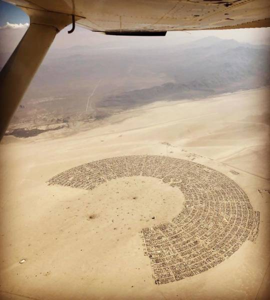 Burning Man 2018 Photos (54 pics)
