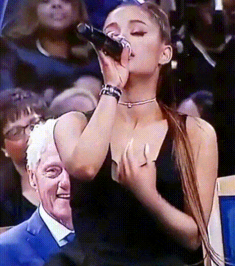 Acid Gifdump, September 05, 2018 (25 gifs)